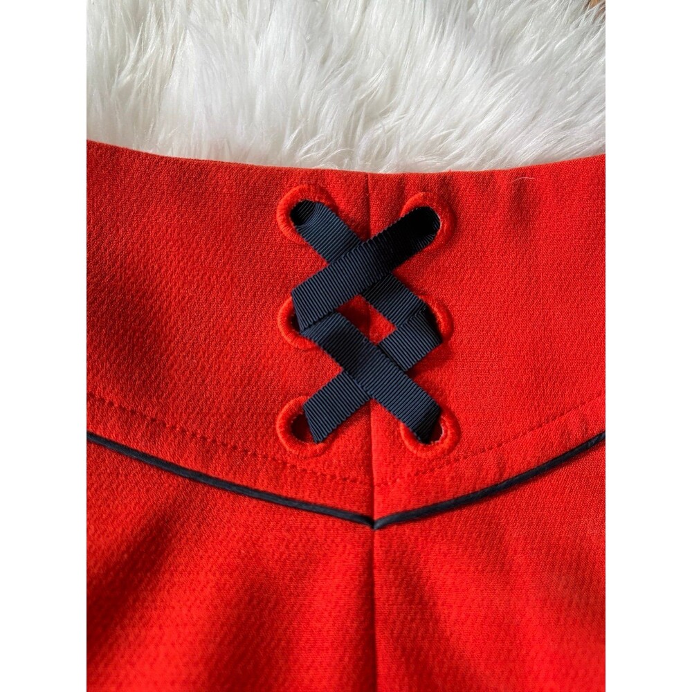 Anthropologie Leifsdottir Regatta Skirt - Picture 10 of 11